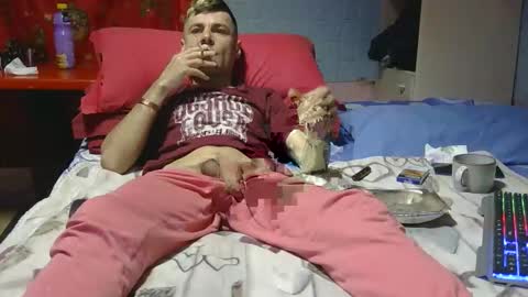 Banderas online show from March 2, 2026, 8:32 am