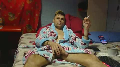 Snapshot of rogobeteilie chatting on March 5, 2026, 9:27 am Banderas online show from March 5, 2026, 9:27 am