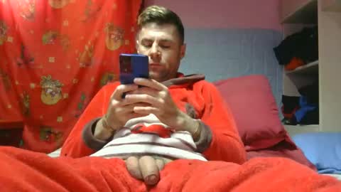 Snapshot of rogobeteilie chatting on March 7, 2026, 10:01 am Banderas online show from March 7, 2026, 10:01 am