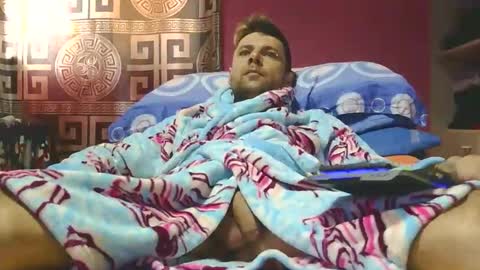 Snapshot of rogobeteilie chatting on March 14, 2026, 9:59 am Banderas online show from March 14, 2026, 9:59 am