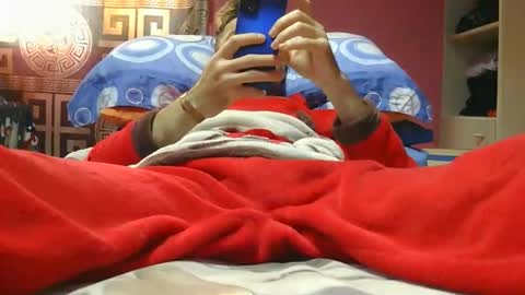 Snapshot of rogobeteilie chatting on March 15, 2026, 8:42 am Banderas online show from March 15, 2026, 8:42 am