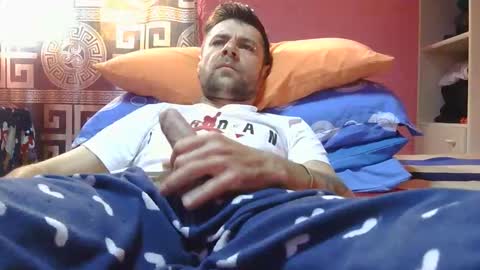 Snapshot of rogobeteilie chatting on March 20, 2026, 7:13 am Banderas online show from March 20, 2026, 7:13 am