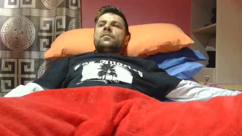 Snapshot of rogobeteilie chatting on March 22, 2026, 9:23 am Banderas online show from March 22, 2026, 9:23 am