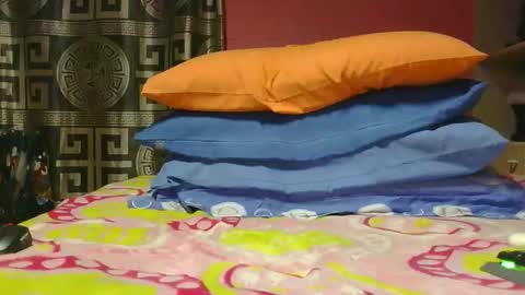 Snapshot of rogobeteilie chatting on March 22, 2026, 9:40 pm Banderas online show from March 22, 2026, 9:40 pm