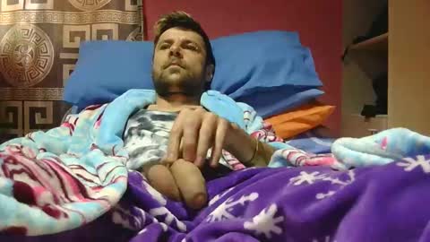 Snapshot of rogobeteilie chatting on March 26, 2026, 8:20 am Banderas online show from March 26, 2026, 8:20 am