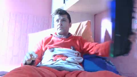 Snapshot of rogobeteilie chatting on March 31, 2026, 10:37 am Banderas online show from March 31, 2026, 10:37 am