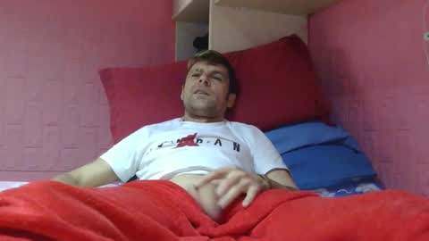 Snapshot of rogobeteilie chatting on April 3, 2026, 10:35 am Banderas online show from April 3, 2026, 10:35 am