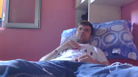 Snapshot of rogobeteilie chatting on April 4, 2026, 11:29 am Banderas online show from April 4, 2026, 11:29 am