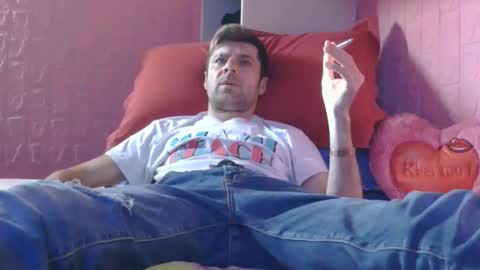 Snapshot of rogobeteilie chatting on April 5, 2026, 6:32 am Banderas online show from April 5, 2026, 6:32 am