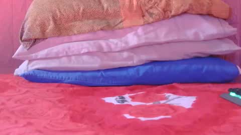 Snapshot of rogobeteilie chatting on April 16, 2026, 8:04 am Banderas online show from April 16, 2026, 8:04 am