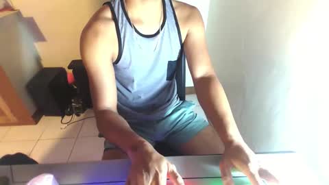 Snapshot of rogueprince_jace chatting on February 8, 2026, 4:43 pm Jace online show from February 8, 2026, 4:43 pm