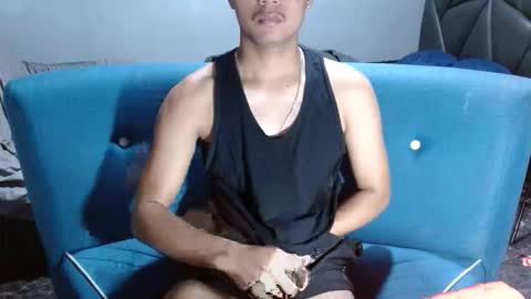 Snapshot of rogueprince_jace chatting on February 13, 2026, 2:51 am Jace online show from February 13, 2026, 2:51 am