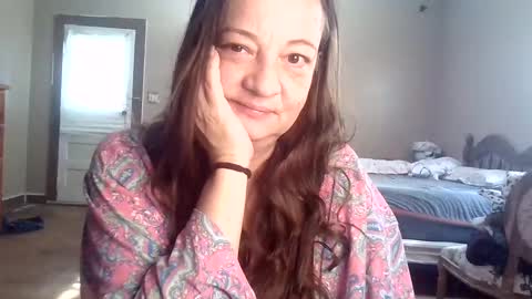 Rosie Rios online show from September 22, 2025, 1:13 pm