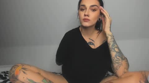 rokiinbaby online show from December 5, 2024, 8:22 pm