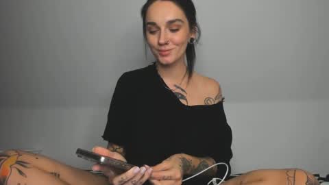 rokiinbaby online show from December 22, 2024, 8:47 pm