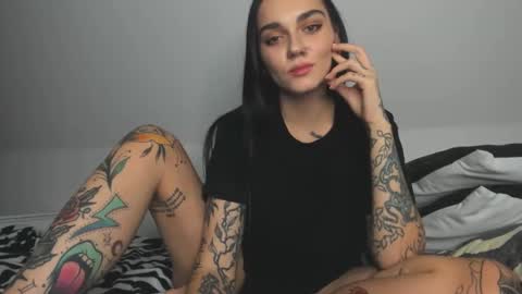 rokiinbaby online show from January 13, 2025, 11:49 pm