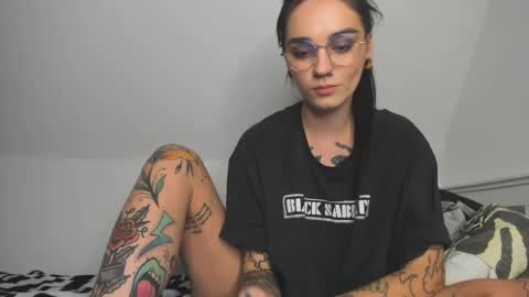 rokiinbaby online show from January 26, 2025, 11:50 pm