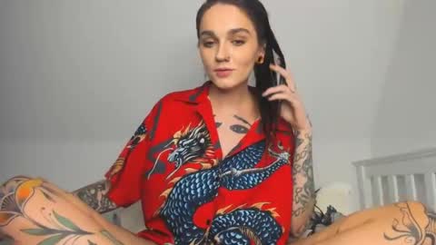 rokiinbaby online show from February 11, 2025, 11:54 pm