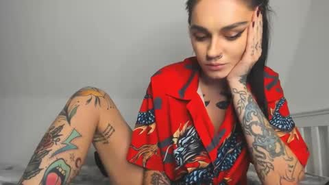 rokiinbaby online show from February 13, 2025, 11:47 pm