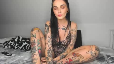 rokiinbaby online show from March 3, 2025, 9:15 pm