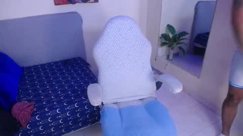 Snapshot of rokko_tgn chatting on February 27, 2026, 7:03 pm Rokko online show from February 27, 2026, 7:03 pm