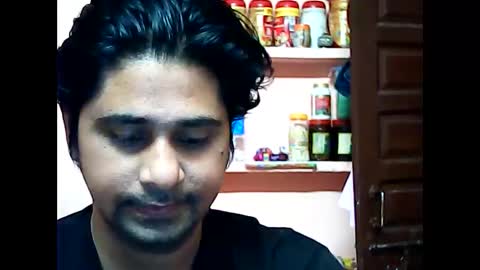 Snapshot of rokky25 chatting on March 5, 2025, 6:56 pm rokky25 online show from March 5, 2025, 6:56 pm