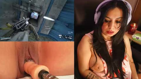 Rok-N-Blaze online show from February 13, 2026, 2:40 am