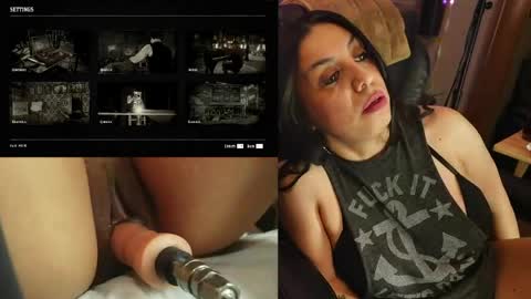 Rok-N-Blaze online show from April 5, 2026, 12:41 am