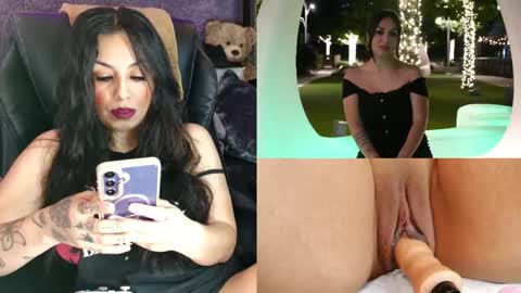 Rok-N-Blaze online show from April 15, 2026, 1:12 am