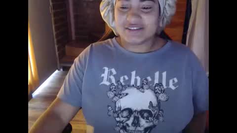 jesabel online show from March 23, 2026, 3:38 pm