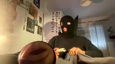 Snapshot of rokyyyyyyyy363545 chatting on February 6, 2026, 12:19 pm rokyyyyyyyy363545 online show from February 6, 2026, 12:19 pm