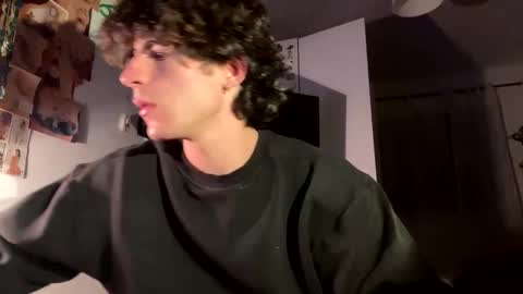 Snapshot of rokyyyyyyyy363545 chatting on February 7, 2026, 12:25 am rokyyyyyyyy363545 online show from February 7, 2026, 12:25 am