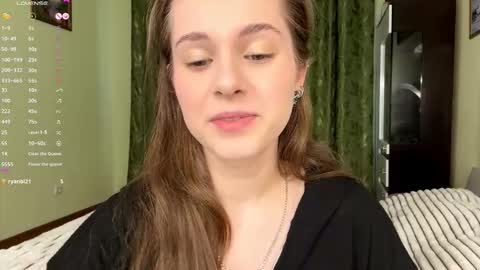 Mia online show from January 11, 2026, 8:19 am