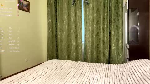 Mia online show from January 15, 2026, 8:19 am