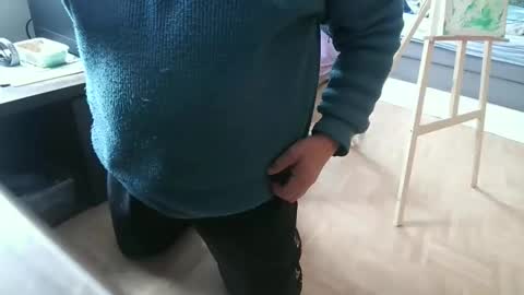 rolandloser1000 online show from March 21, 2026, 8:52 am