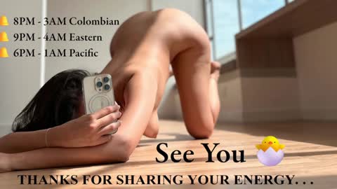 Valery Roldans online show from January 16, 2025, 8:11 am