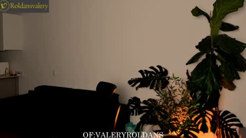 Valery Roldans online show from February 5, 2025, 5:52 am