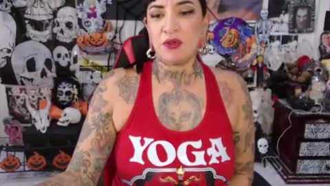 Rolly online show from October 26, 2025, 8:26 pm