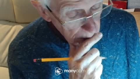 rolydawe online show from February 6, 2025, 3:31 pm