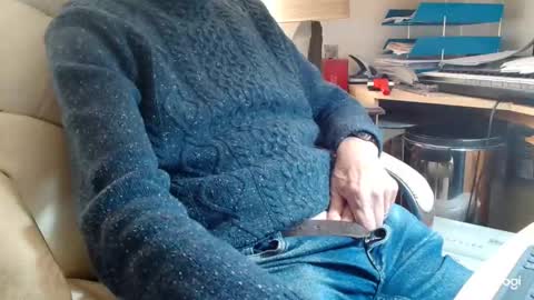 rolydawe online show from October 31, 2025, 2:40 pm