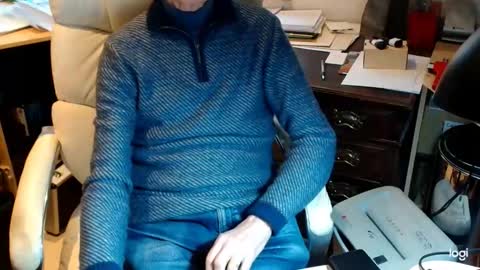 rolydawe online show from February 26, 2026, 11:31 am