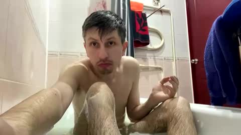 roma305991 online show from February 2, 2025, 2:24 pm