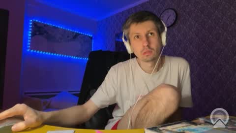 roma305991 online show from January 17, 2026, 8:34 pm