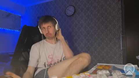 roma305991 online show from February 25, 2026, 10:52 pm