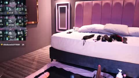 roma_hells online show from September 29, 2025, 7:19 pm