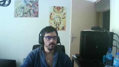 romainb72 online show from January 30, 2025, 9:15 am