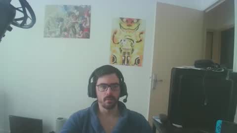 romainb72 online show from February 5, 2025, 11:12 am