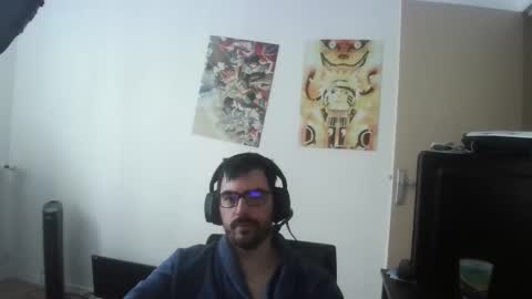 romainb72 online show from September 12, 2025, 7:08 am