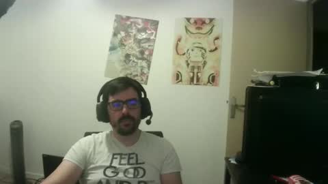 romainb72 online show from October 21, 2025, 6:19 pm