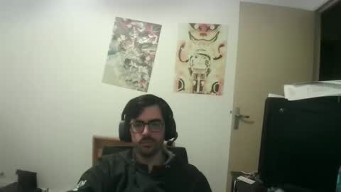 romainb72 online show from March 6, 2026, 7:21 pm